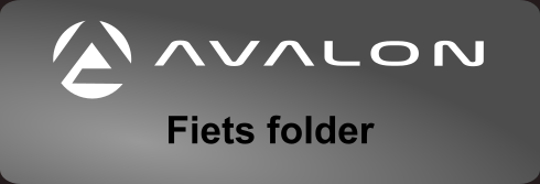 Brochure Avalon Fietsen